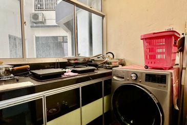 Permas Ville, Bandar Baru Permas Jaya