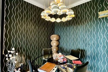 Permas Ville, Bandar Baru Permas Jaya