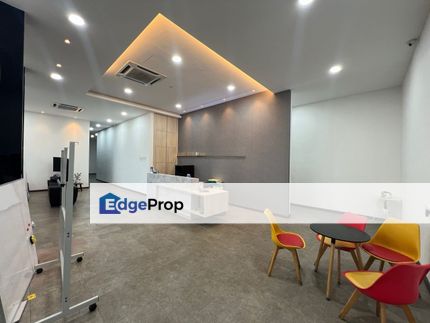 Gelang Patah Nusa Cemerlang Adjoining Medium Industry Semi D Factory , Johor, Gelang Patah