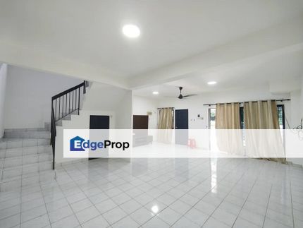 Selesa Jaya @ Jln Silat Gayung Unblock View Double Storey House Skudai, Johor, Skudai