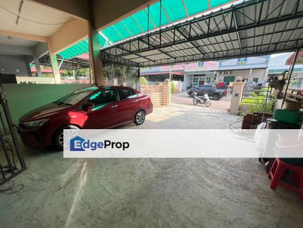 Full Loan Kulai Jln Tropika Good Renovated Single Storey Lagenda Putra, Johor, Kulai