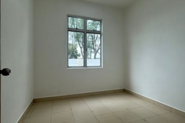 Taman Nusa Bestari Jaya