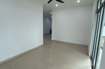 Taman Nusa Bestari Jaya