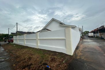 Taman Nusa Bestari Jaya