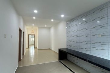 Taman Nusa Bestari Jaya