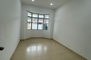 Taman Nusa Bestari Jaya