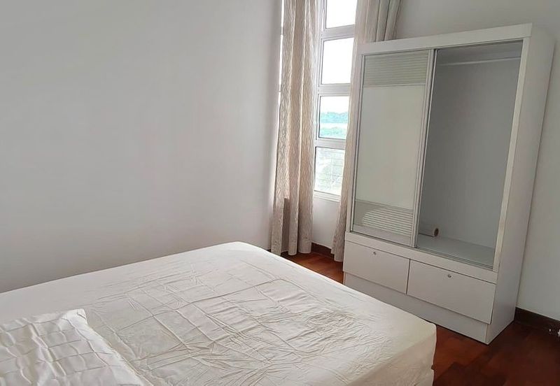 Horizon Residence (Dwi Mutiara)