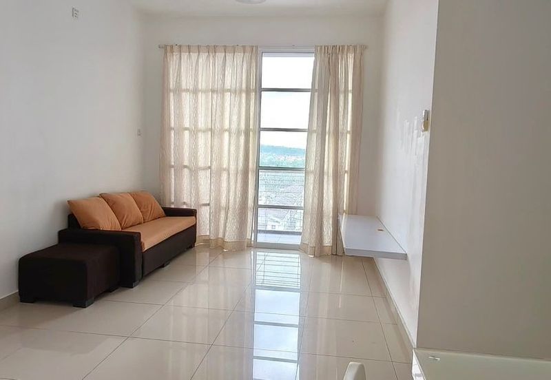 Horizon Residence (Dwi Mutiara)