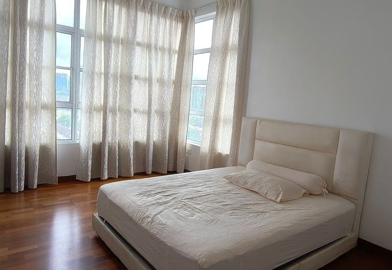 Horizon Residence (Dwi Mutiara)