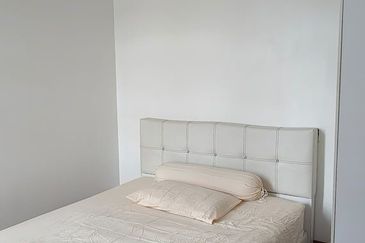 Horizon Residence (Dwi Mutiara)