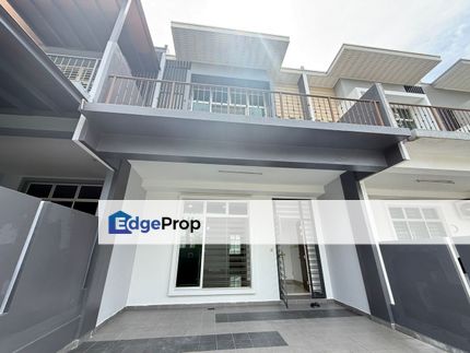 Mount Austin @ Austin Residences Good Condition Double Storey Tebrau, Johor, Johor Bahru