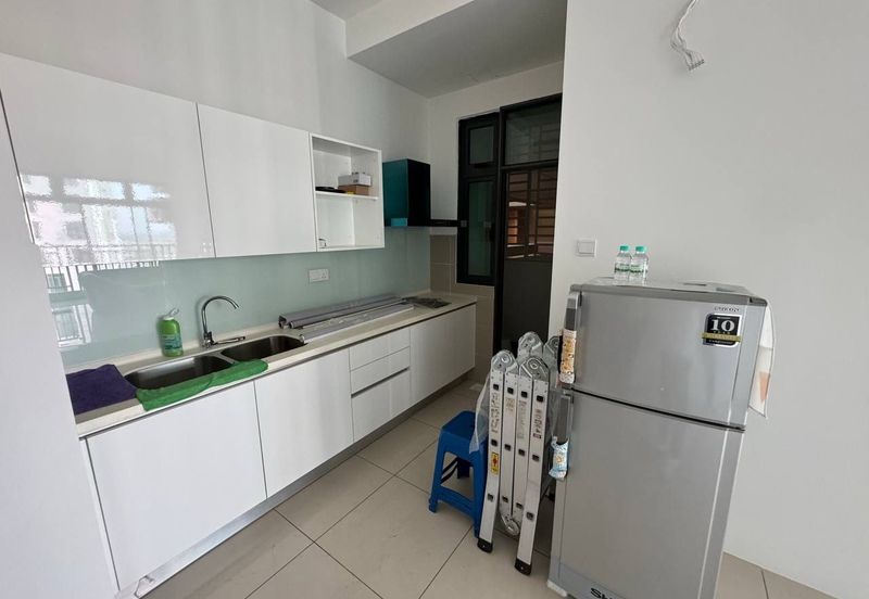 8scape Residences @ Sutera