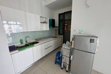 8scape Residences @ Sutera