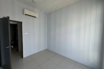 8scape Residences @ Sutera