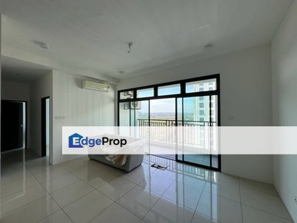 Perling 8scape Residences Low Down Payment Below Market  2 Car Park , Johor, Johor Bahru