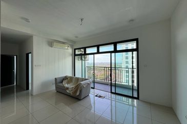 8scape Residences @ Sutera