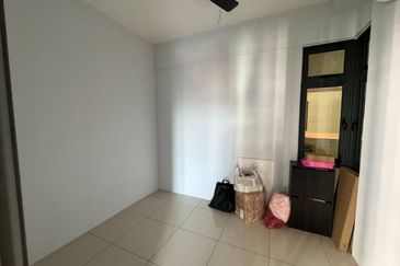 8scape Residences @ Sutera