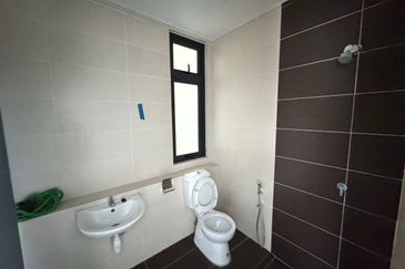 8scape Residences @ Sutera