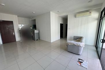 8scape Residences @ Sutera