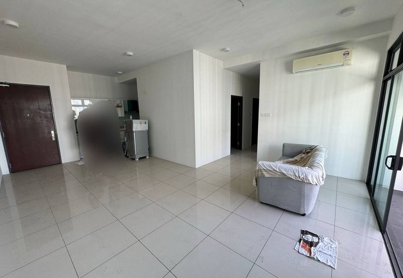 8scape Residences @ Sutera