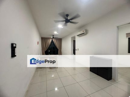 Setia Sky 88 @ Below Market High Floor 2 Bed Taman Abad Johor Bahru, Johor, Johor Bahru