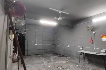 Bandar Baru Kangkar Pulai