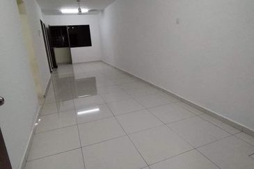 Flat Tasek 64, Bandar Baru Seri Alam