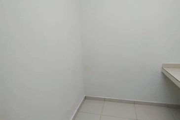 Flat Tasek 64, Bandar Baru Seri Alam