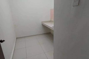 Flat Tasek 64, Bandar Baru Seri Alam