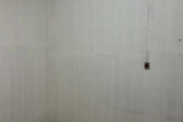 Flat Taman Ungku Tun Aminah