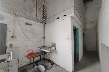 Taman Tan Sri Yaacob