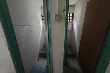 Taman Tan Sri Yaacob