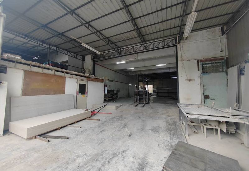 Taman Tan Sri Yaacob