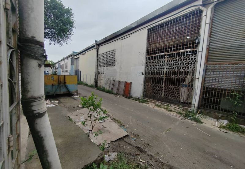 Taman Tan Sri Yaacob