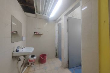 Taman Tan Sri Yaacob