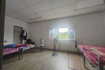 Taman Tan Sri Yaacob