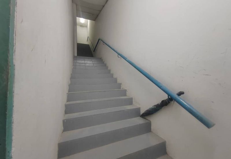 Taman Tan Sri Yaacob