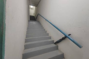 Taman Tan Sri Yaacob