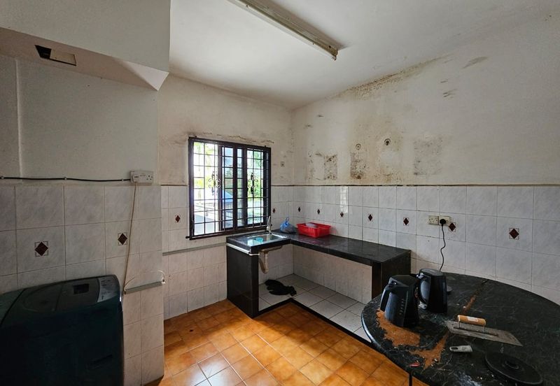 Seri Mutiara Apartment, Bandar Baru Seri Alam