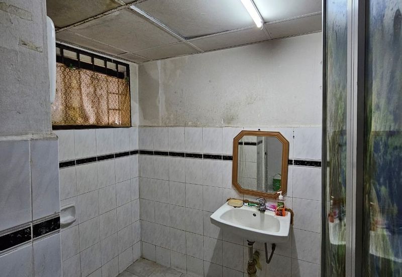 Seri Mutiara Apartment, Bandar Baru Seri Alam