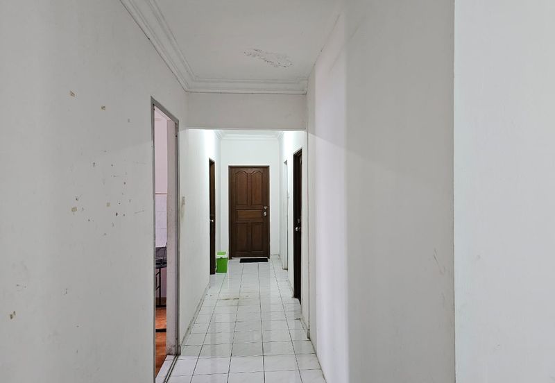 Seri Mutiara Apartment, Bandar Baru Seri Alam