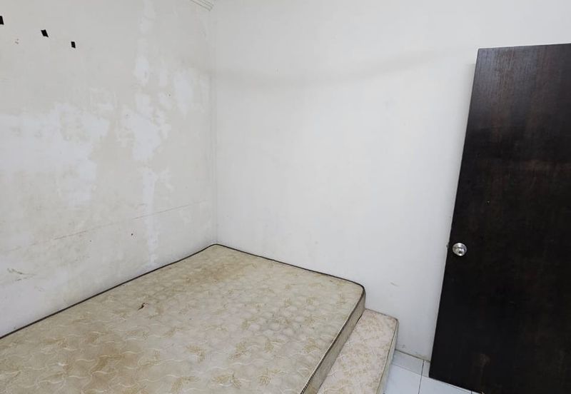 Seri Mutiara Apartment, Bandar Baru Seri Alam