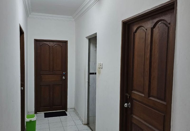 Seri Mutiara Apartment, Bandar Baru Seri Alam