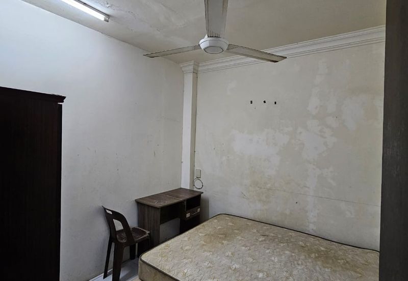 Seri Mutiara Apartment, Bandar Baru Seri Alam