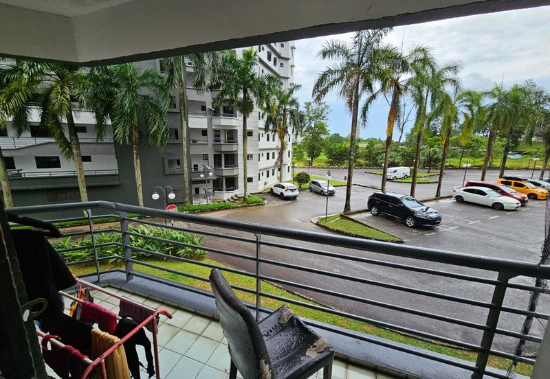 Seri Mutiara Apartment, Bandar Baru Seri Alam