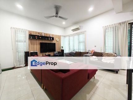 Horizon Hills @ The Greens Below Market Cluster Double Storey Hosue, Johor, 