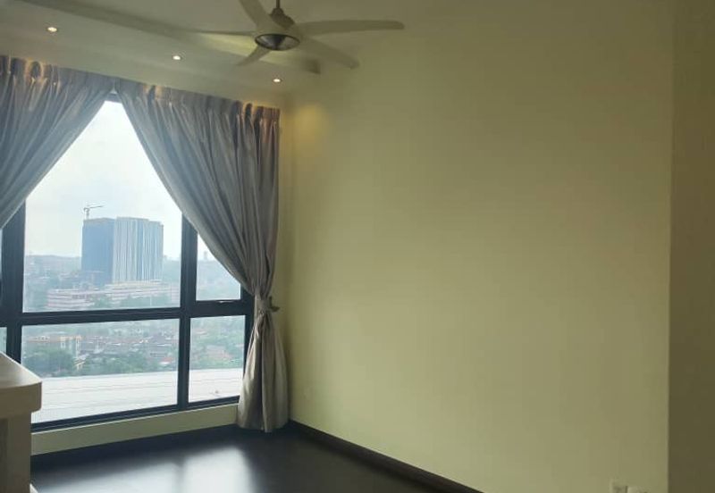 SKS Pavillion Residences