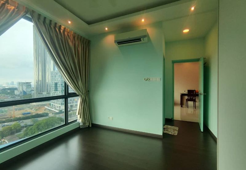 SKS Pavillion Residences