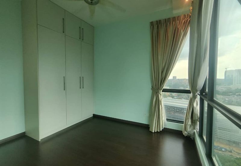 SKS Pavillion Residences