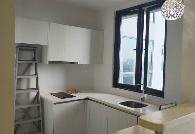 SKS Pavillion Residences